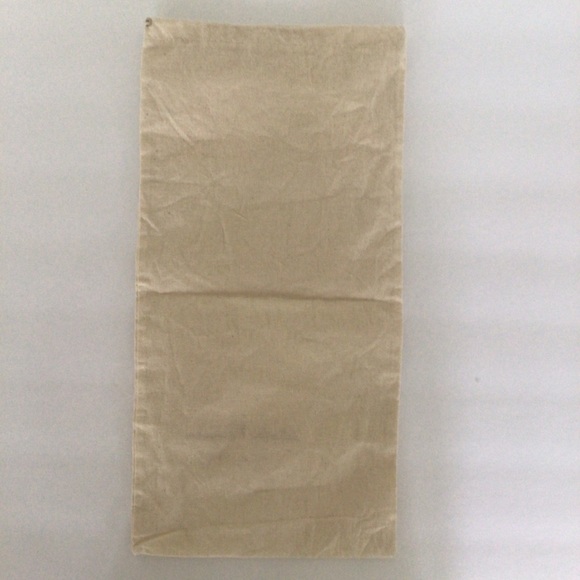 FERRAGAMO DUSTBAG - Picture 4 of 4